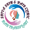The SSH Clinic Logo