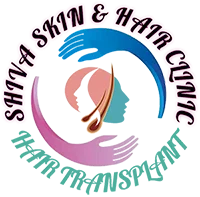 The SSH Clinic Logo